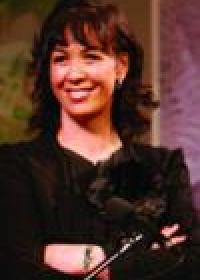 Professor Rāwinia Higgins