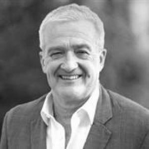 Professor Simon Holdaway