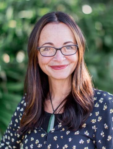 Tanya Allport